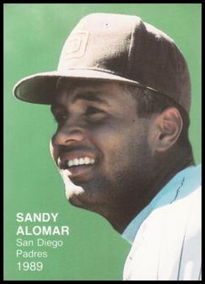 7 Sandy Alomar Jr.